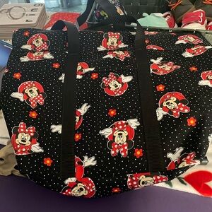 Women Disney bag…